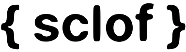 SCLOF Logo
